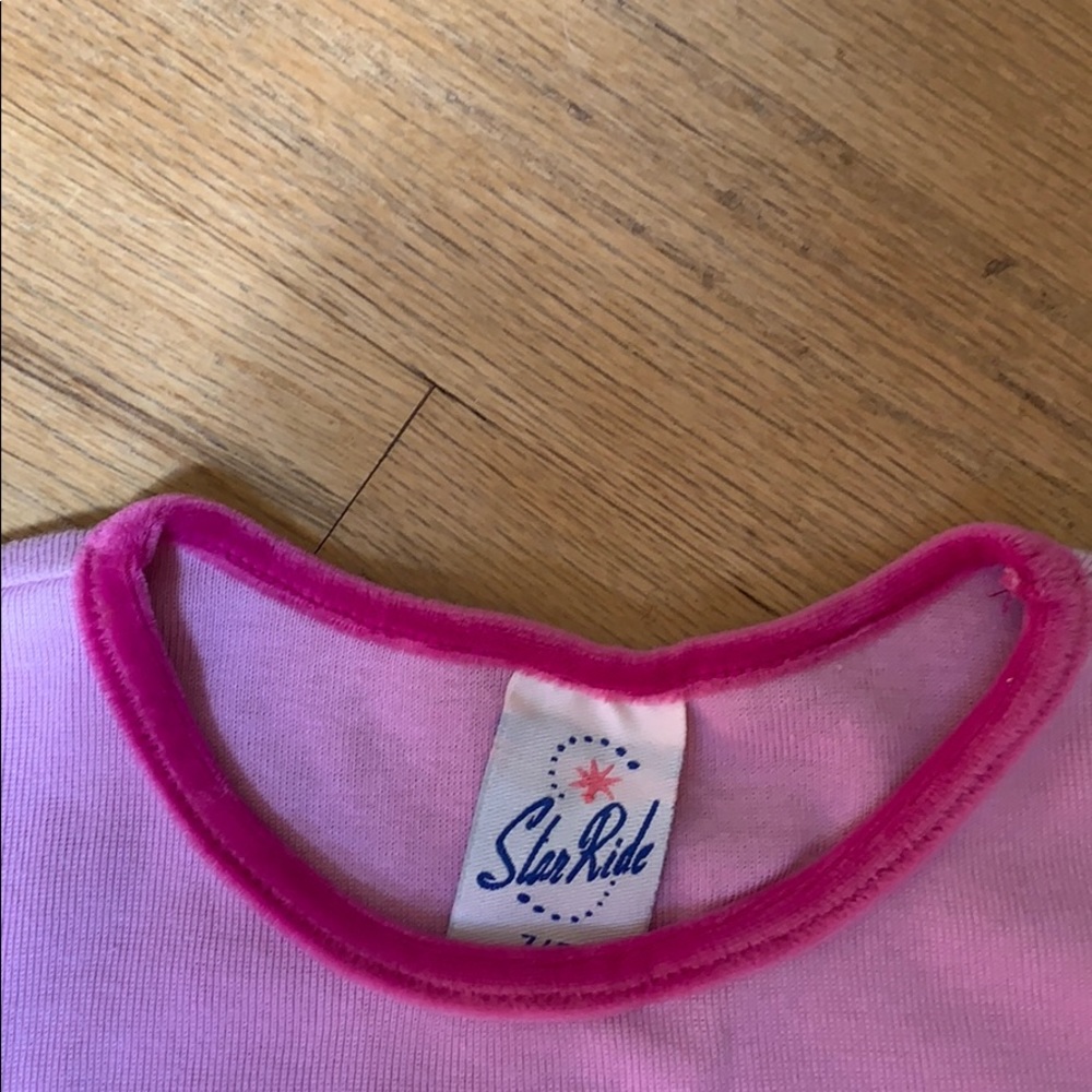 Pink Top - Picture 4 of 9